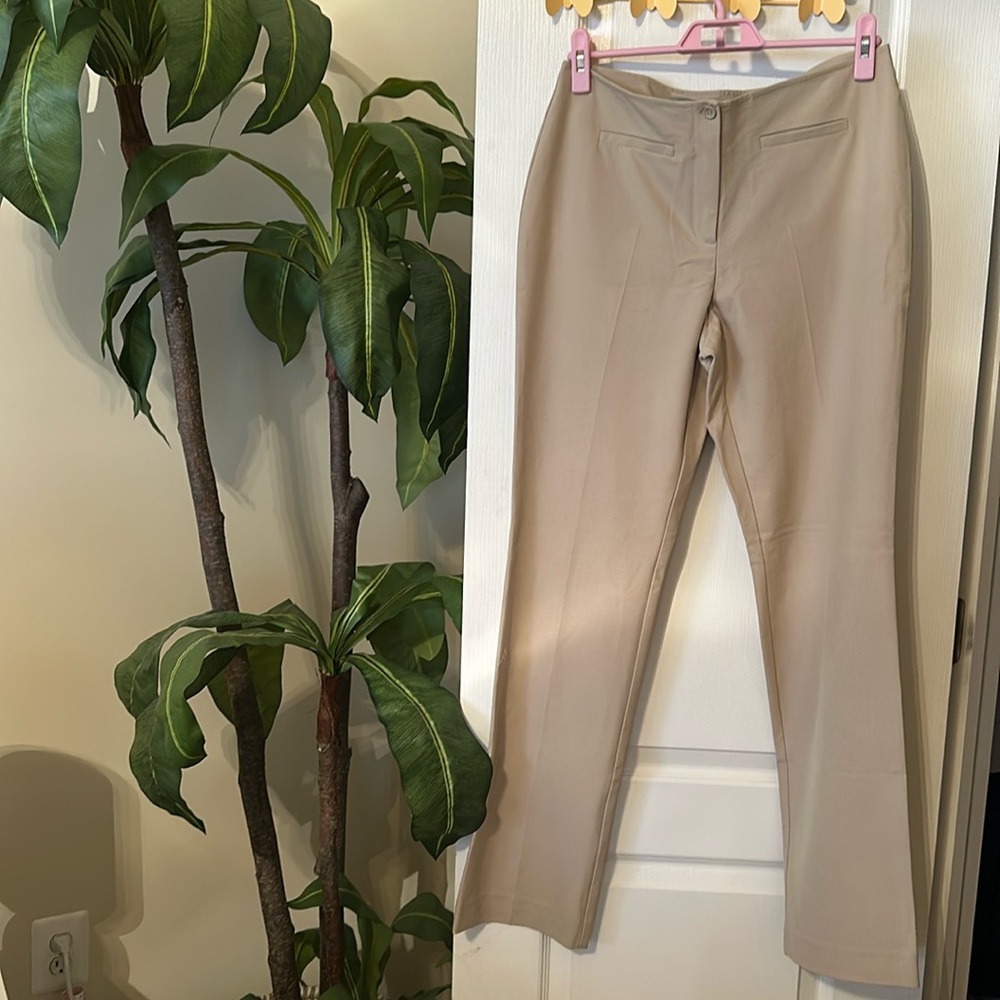 MOM’s closet